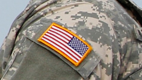 Departamento de Guerra identifica a militares muertos en Irak.