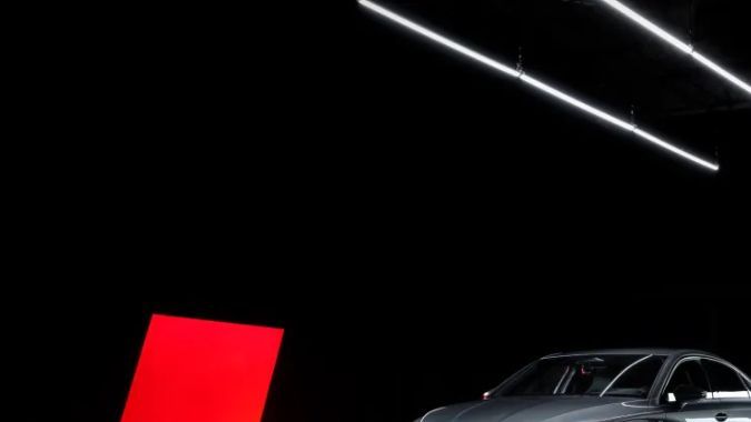 Audi RS 3 Competition Limited