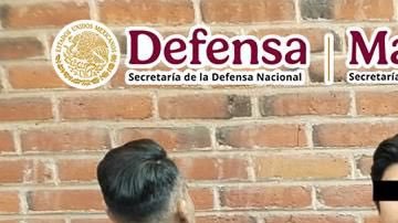 Autoridades federales detienen en CDMX y EdoMéx a nueve personas ligadas a grupo de extorsión y narcotráfico