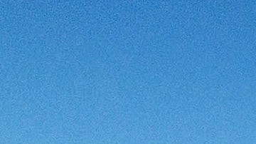 Avanza el “muro negro” que EE.UU. construye en la frontera con México, para dificultar la escalada de migrantes