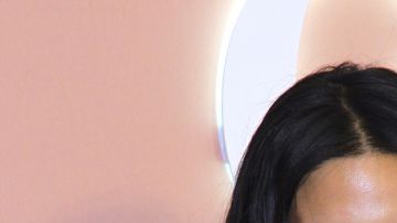 Bárbara de Regil y Belinda