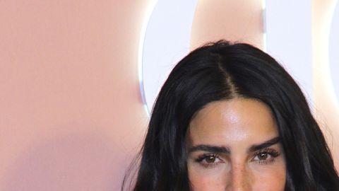 Bárbara de Regil y Belinda