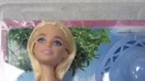 Barbies