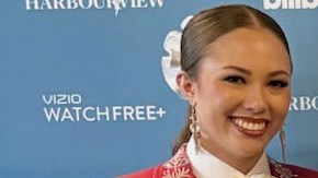 El Mariachi Reyna de Los Ángeles queda para la inmortalidad al ser reconocido en el Salón de la Fama de California.
