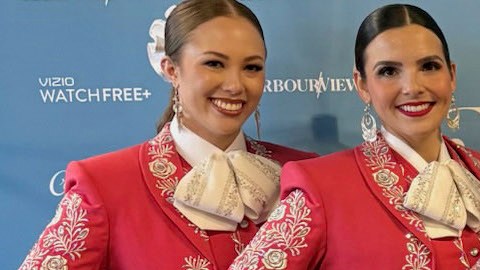 El Mariachi Reyna de Los Ángeles queda para la inmortalidad al ser reconocido en el Salón de la Fama de California.