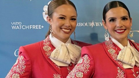 El Mariachi Reyna de Los Ángeles queda para la inmortalidad al ser reconocido en el Salón de la Fama de California.