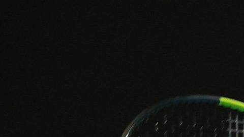 Carlos Alcaraz no pudo contra el estadounidense Sebastian Korda en Miami.