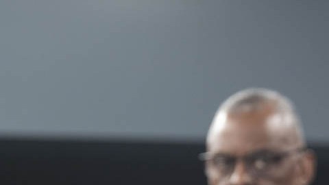 Charles Quinton Brown Jr., ex jefe del Estado Mayor Conjunto