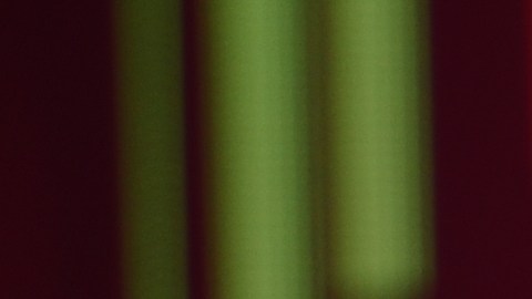 Caída de la bolsa de valores por guerra en Irán