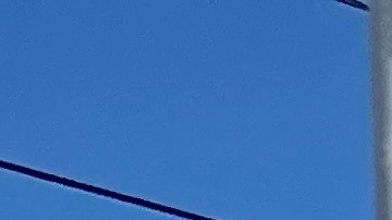 Traffic passes an automated speed camera outside Beacon Hill Middle School in Decatur, Ga., on Tuesday, Feb. 25, 2025. (AP Photo/Jeff Amy)