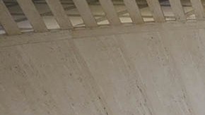 Interior del capitolio de Florida