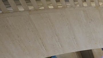 Interior del capitolio de Florida