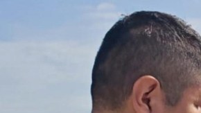 Captura de Sebastian Marset