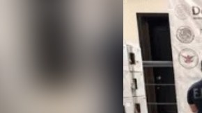 Captura de miembros del CJNG