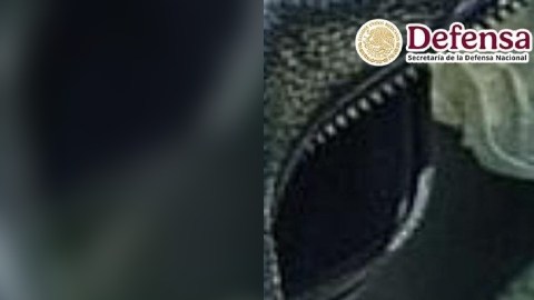 Decomiso de fentanilo