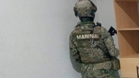 Decomiso de fentanilo