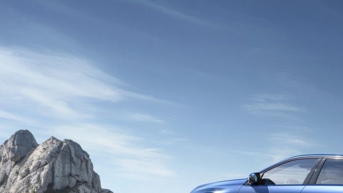 Detalles del BMW i3 2027