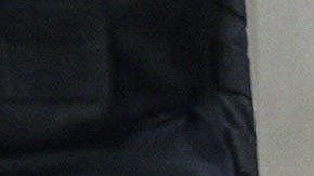 Detención de un inmigrante