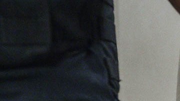 Detención de un inmigrante