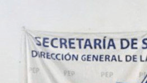 Detienen a "El Topo", lider de extorsionadores.