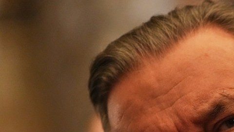 Don Bacon, representante por Nebraska