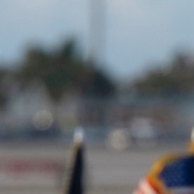 Donald Trump, presidente estadounidense