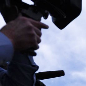 Donald Trump, presidente estadounidense