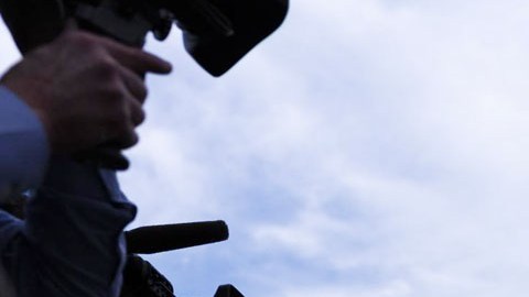 Donald Trump, presidente estadounidense