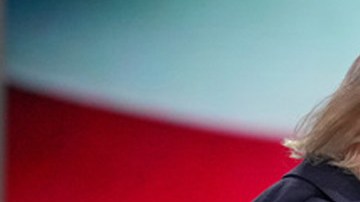 Donald Trump, presidente estadounidense