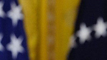 Donald Trump, presidente estadounidense