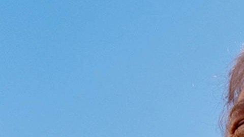 Donald Trump, presidente estadounidense