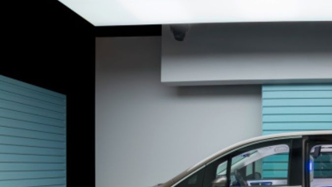 El Mercedes-Benz VLE