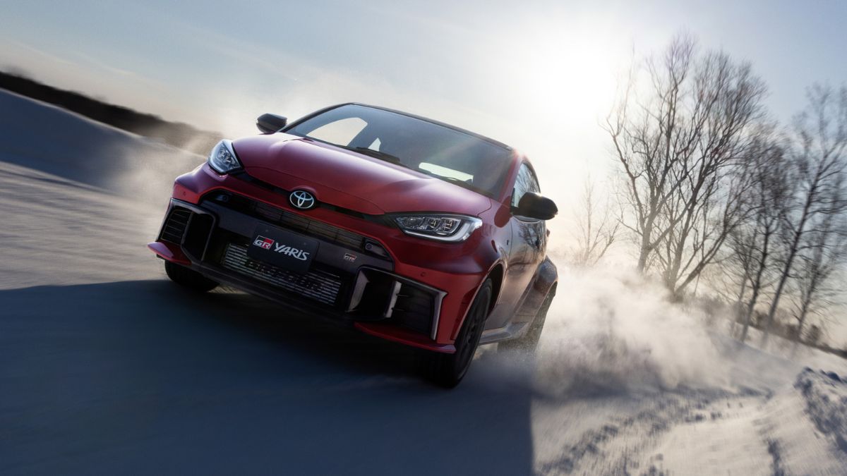 Firme: Akio Toyoda no cambia de postura frente a los autos eléctricos