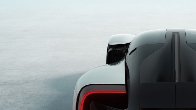 El Xiaomi Vision Gran Turismo