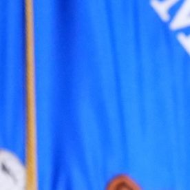 El director del FBI, Kash Patel, flanqueado por la fiscal general Pam Bondi (izquierda) y Jeanine Pirro, fiscal federal del Distrito de Columbia.