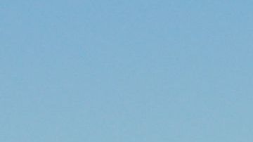 El presidente Donald Trump asegura que Irán está derrotado