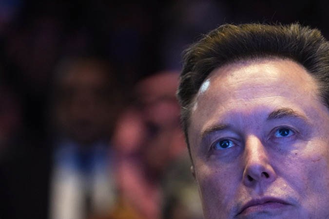 Elon Musk, el hombre más rico del planeta