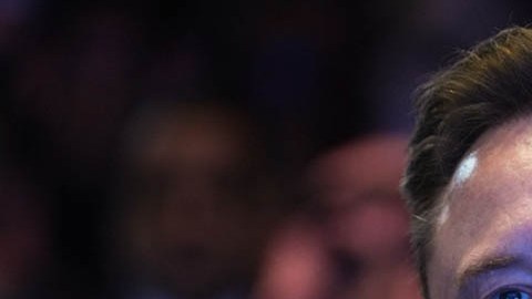Elon Musk, el hombre más rico del planeta