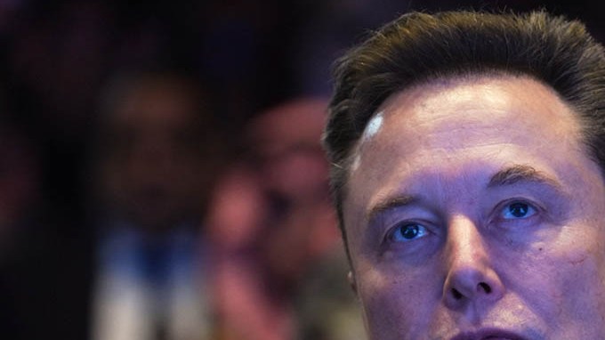 Elon Musk, el hombre más rico del planeta