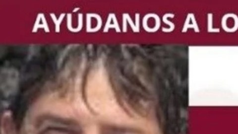 Empresario secuestrado