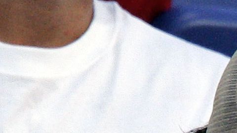 Anna Kournikova Enrique Iglesias