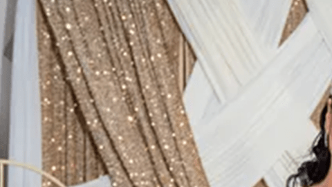 Estefany Rodríguez fue detenida por agentes de ICE.