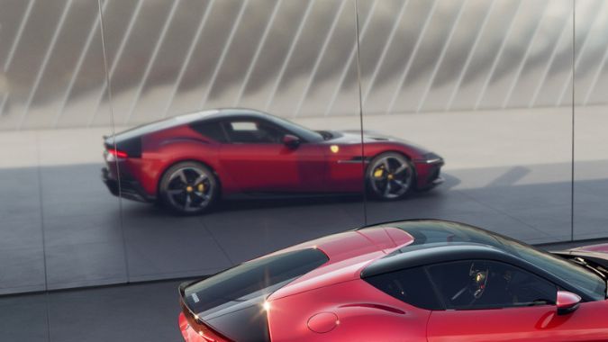 Ferrari 12Cilindri