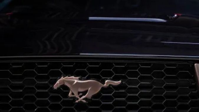 Ford Mustang EcoBoost TLD Signature Edition 2026