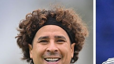 Toluca, Estado de México, 14 de marzo de 2026. Alexis Vega, durante el partido correspondiente a la jornada 11 del torneo Clausura 2026 de la Liga BBVA MX, entre los Diablos Rojos del Toluca y los Rojinegros del Atlas, realizado en el estadio Nemesio Diez. Foto: Imago7/ Jesús Esquivel