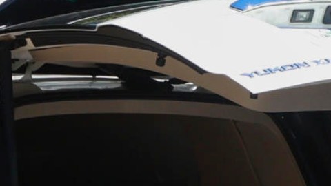 Funeral de El Mencho