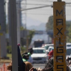 Funeral de El Mencho