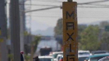 Funeral de El Mencho