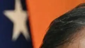 Gustavo Petro y Donald Trump