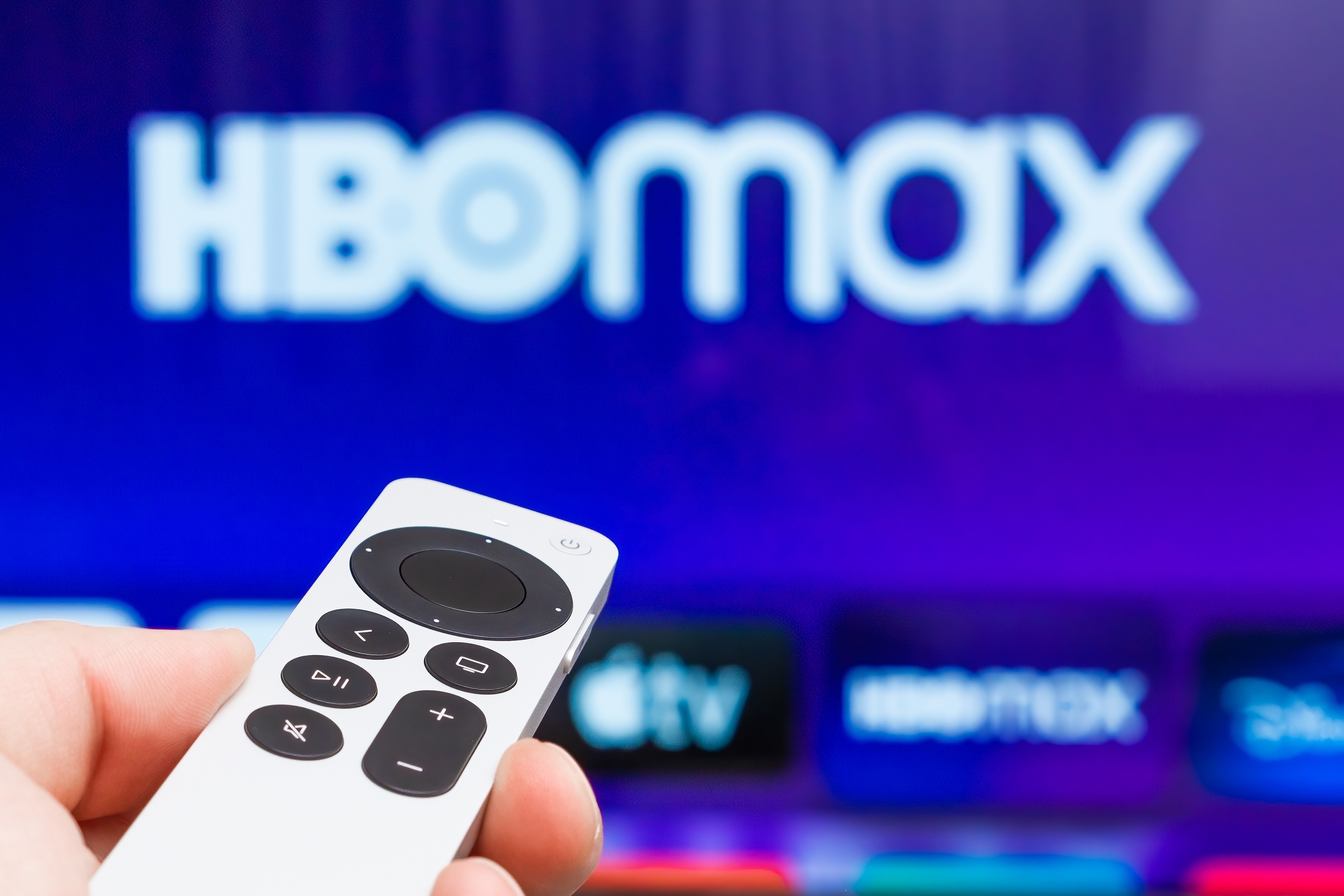 HBO Max y Paramount+ se fusionarán en una sola plataforma de streaming ...